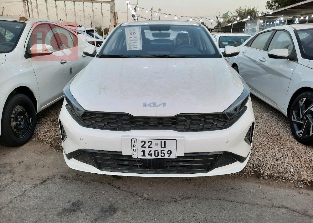 كيا K3